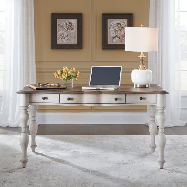 Liberty Furniture 493W-HO107 Writing Desk