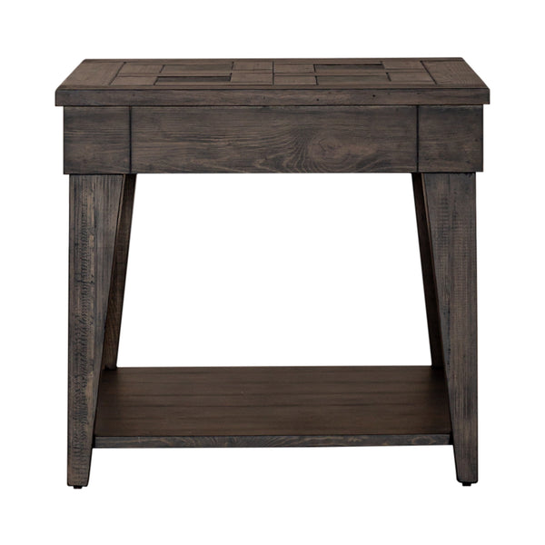 Liberty Furniture 226-OT1020 End Table