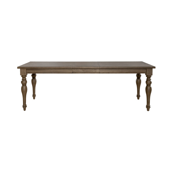 Liberty Furniture 615-T4290 Rectangular Leg Table