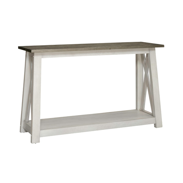 Liberty Furniture 810-OT1030 Sofa Table