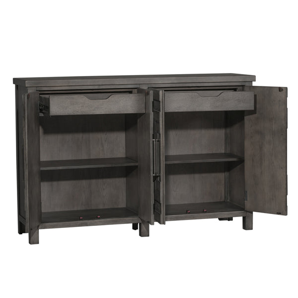 Liberty Furniture 406-CB6443 Buffet