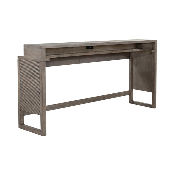 Liberty Furniture 798-OT7236 Console Bar Table