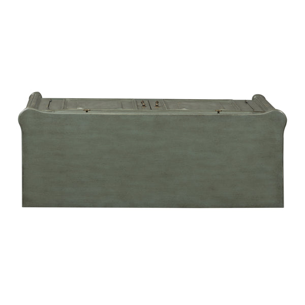 Liberty Furniture 2006-AC3836 1 Drawer 2 Door Accent Cabinet