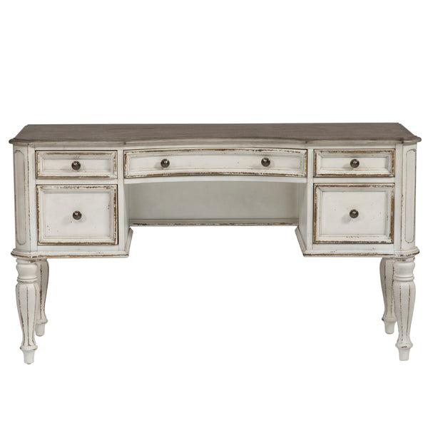 Liberty Furniture 244-BR35 Vanity Desk