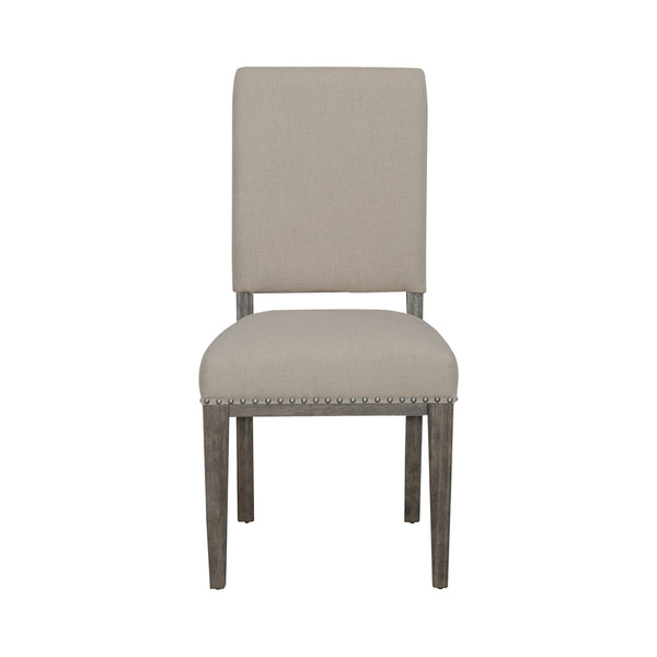 Liberty Furniture 944-C6501S Uph Side Chair (RTA)