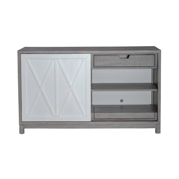 Liberty Furniture 499-SR6036 Server