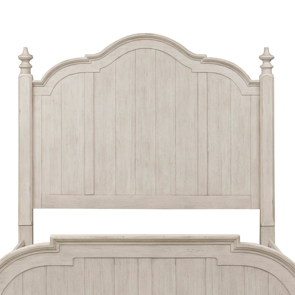 Liberty Furniture 652-BR03 King Poster Headboard