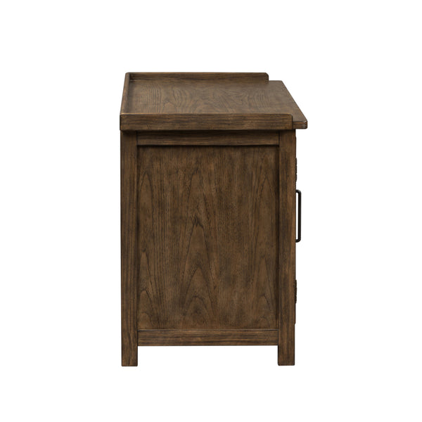 Liberty Furniture 473-HO120 Small Credenza