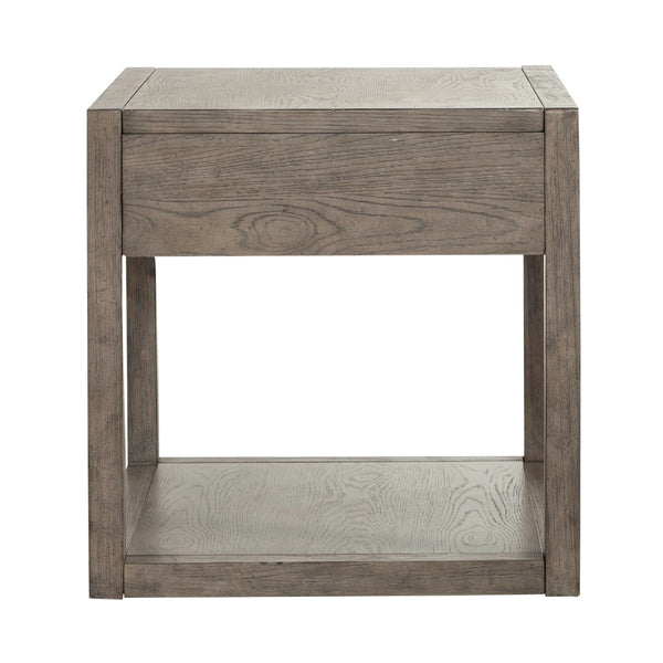 Liberty Furniture 798-OT1020 End Table