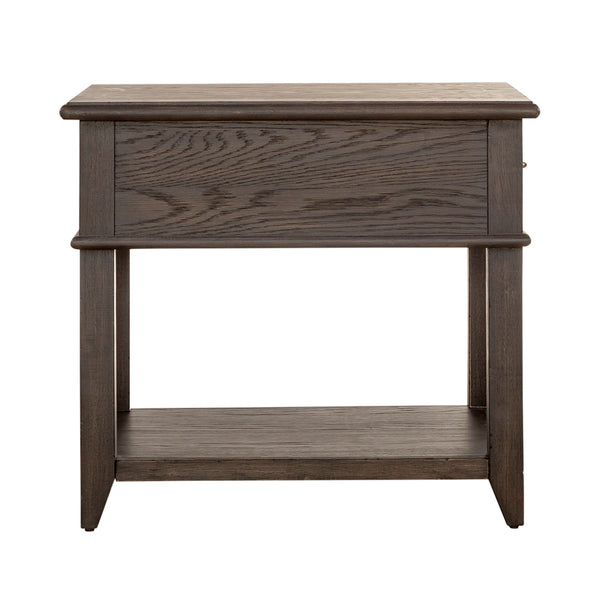 Liberty Furniture 792-OT1020 Drawer End Table