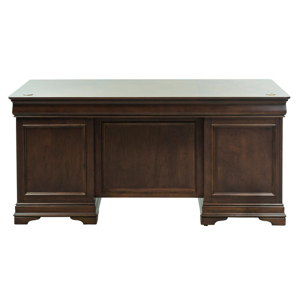 Liberty Furniture 901-HOJ-JED Jr Executive Desk