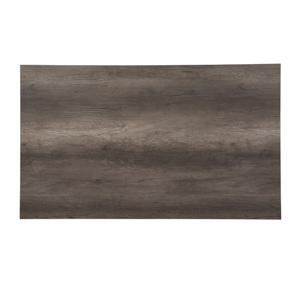 Liberty Furniture 686-T3660 Rectangular Leg Table