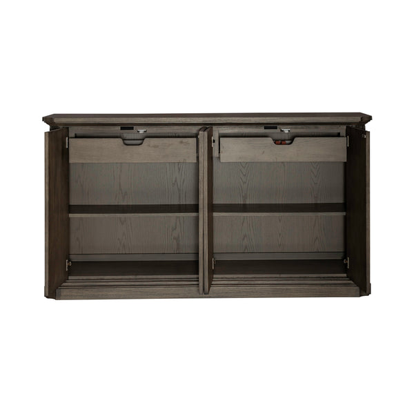 Liberty Furniture 944-CB7038 Buffet