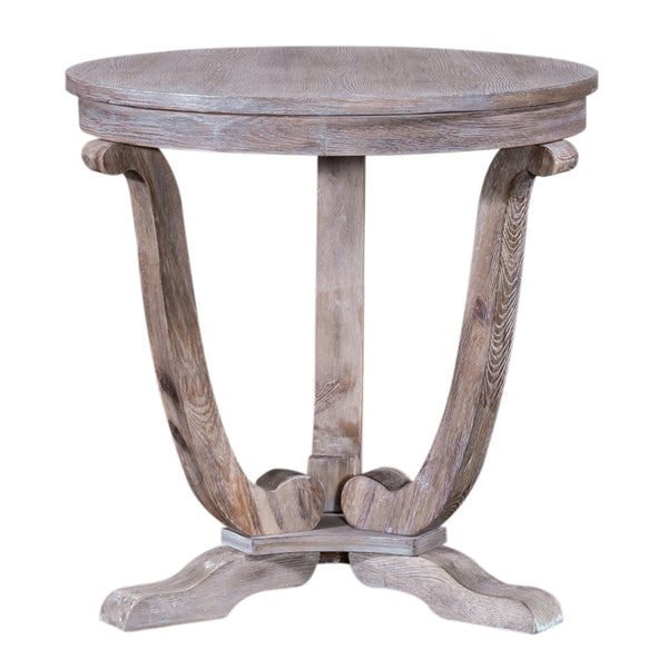 Liberty Furniture A154-OT1020 End Table