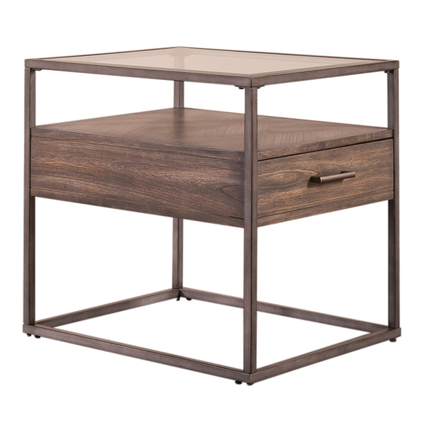 Liberty Furniture 626-OT1020 End Table