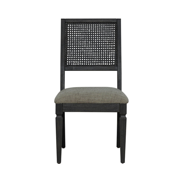 Liberty Furniture 271-C9101S Panel Back Side Chair (RTA)