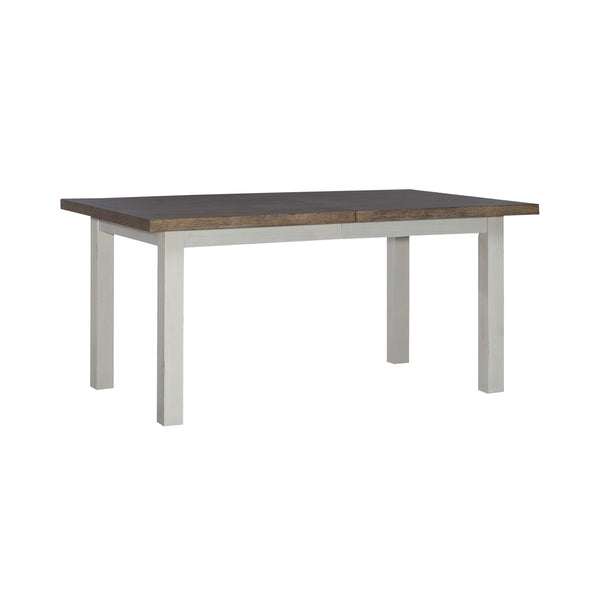 Liberty Furniture 462-T4084 Rectangular Leg Table