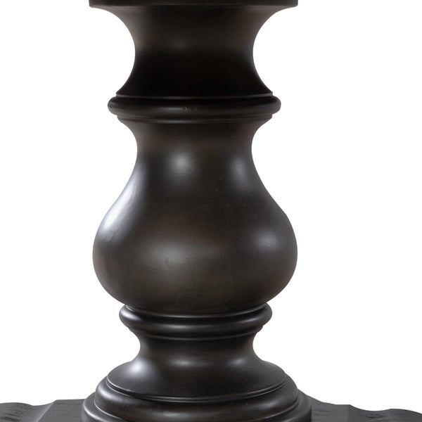 Liberty Furniture 615-DR-OPED Opt Pedestal Table