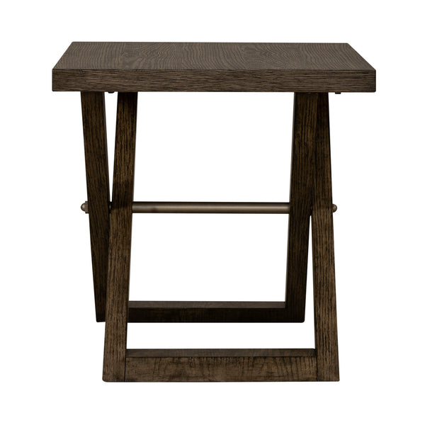 Liberty Furniture 931-OT1020 End Table