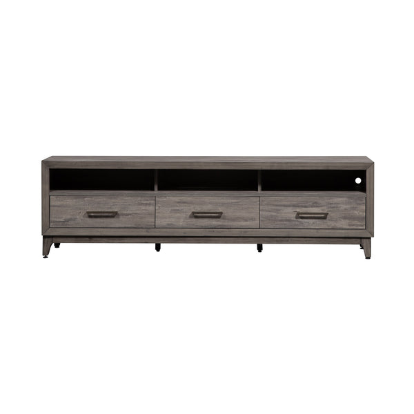 Liberty Furniture 581-TV62 62 Inch TV Console