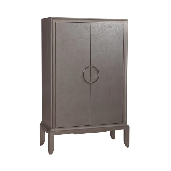 Liberty Furniture 849-WC4468 Bar Cabinet