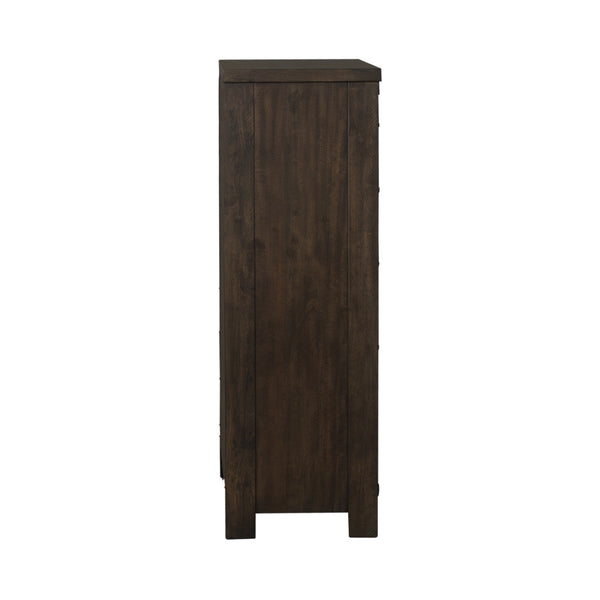 Liberty Furniture 759-BR41 5 Drawer Chest