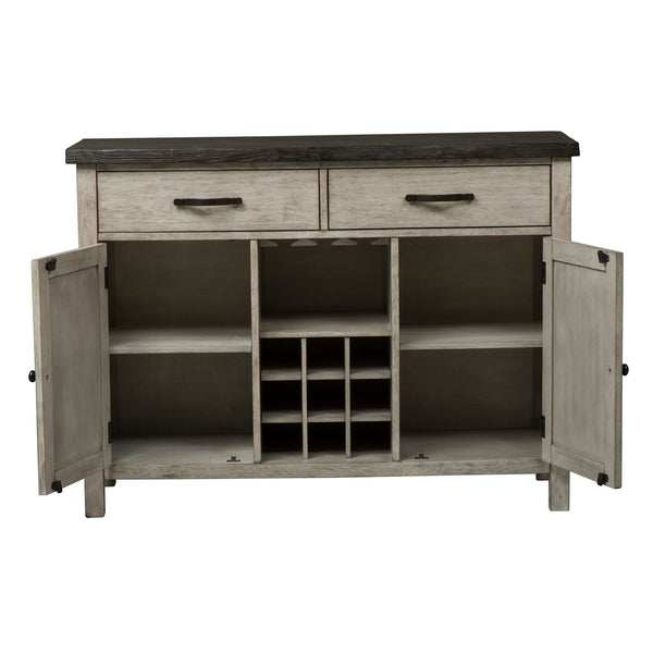 Liberty Furniture 619-SR5238 Sideboard