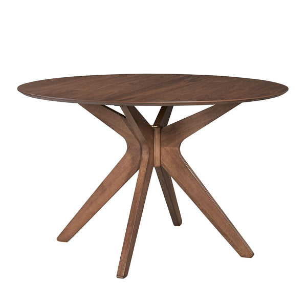 Liberty Furniture 198-T4747 Round Pedestal Table