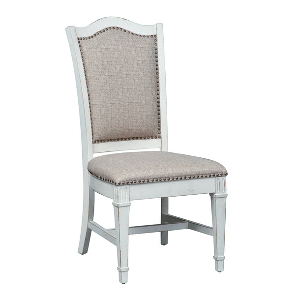 Liberty Furniture 520-C6501S Upholstered Side Chair (RTA)