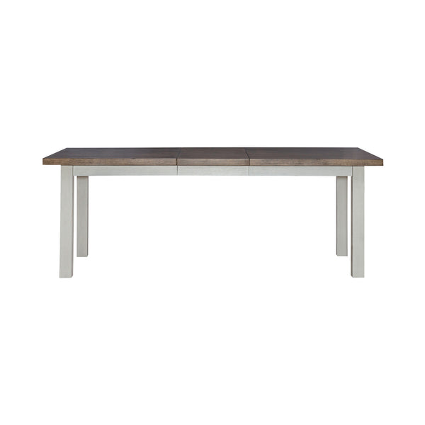 Liberty Furniture 462-T4084 Rectangular Leg Table