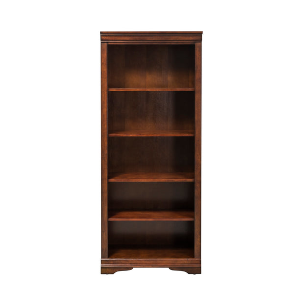 Liberty Furniture 378-HO201 Open Bookcase (RTA)