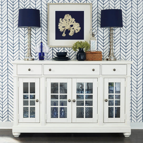 Liberty Furniture 631-CB6642 Buffet