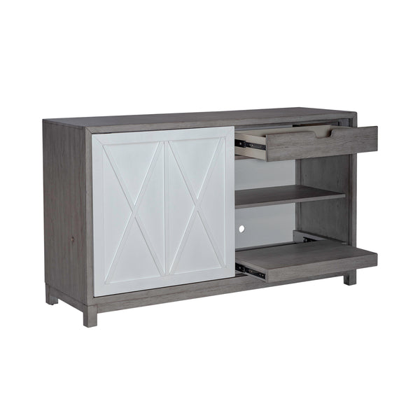 Liberty Furniture 499-SR6036 Server