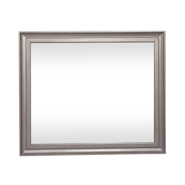 Liberty Furniture 849-BR51 Lighted Mirror