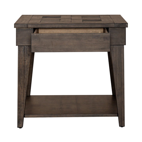 Liberty Furniture 226-OT1020 End Table