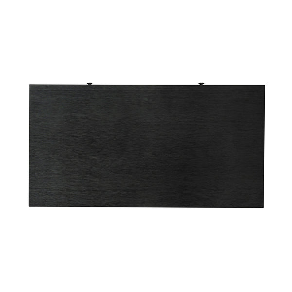 Liberty Furniture 519B-HO107 Writing Desk- Black
