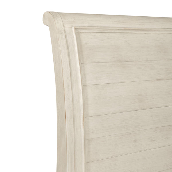 Liberty Furniture 652-BR22H King Sleigh Headboard