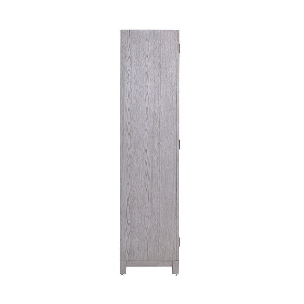 Liberty Furniture 499-CH4074 Bunching Display Cabinet