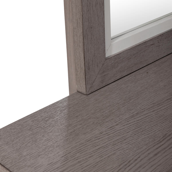 Liberty Furniture 499-BR51 Landscape Mirror