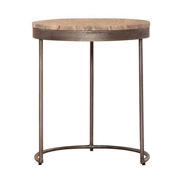Liberty Furniture 2097-AT2000 Nesting Tables
