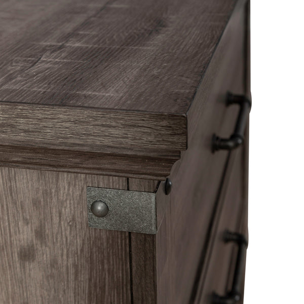 Liberty Furniture 903-BR41 5 Drawer Chest