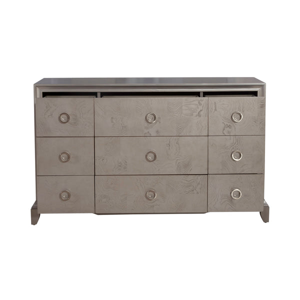 Liberty Furniture 849-BR31 9 Drawer Dresser