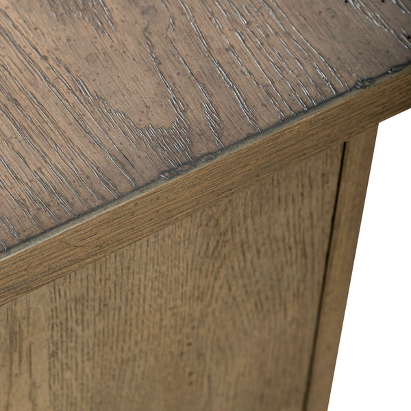 Liberty Furniture 615-HO146 Lateral File Cabinet