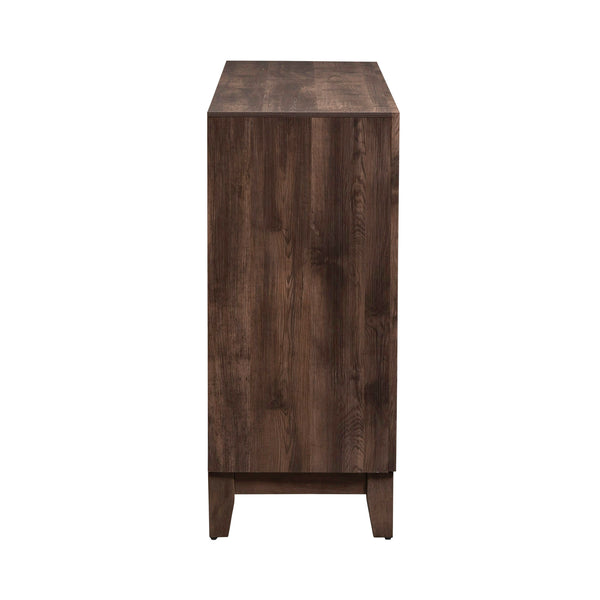 Liberty Furniture 384-BR31 6 Drawer Dresser