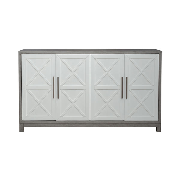 Liberty Furniture 499-AC1000 Accent Buffet