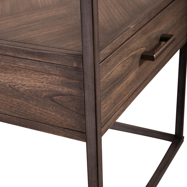 Liberty Furniture 626-OT1020 End Table