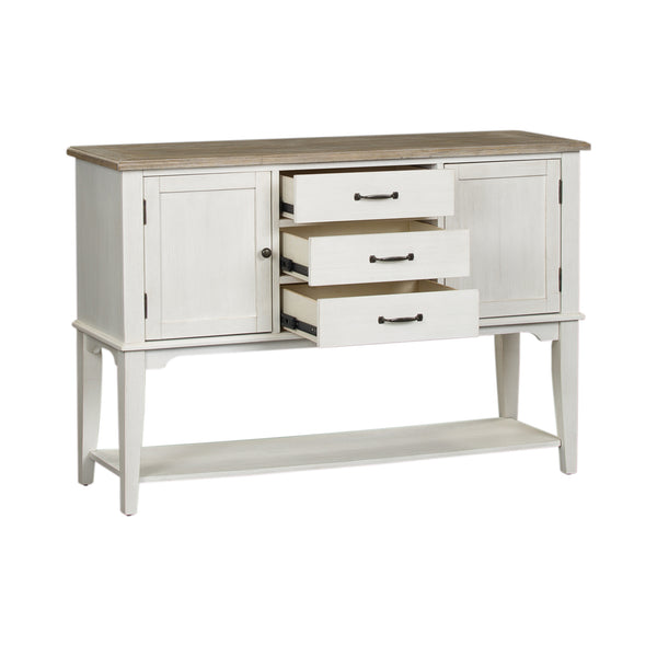 Liberty Furniture 171-SR5638 Server