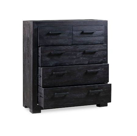 Tenon Collection Dresser Deep Espresso finish