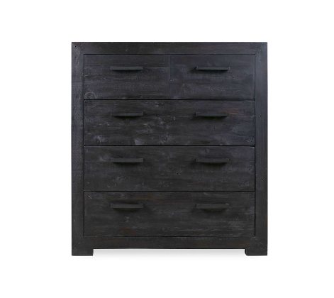 Tenon Collection Dresser Deep Espresso finish