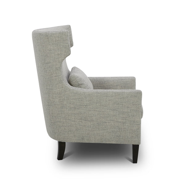 Liberty Furniture 709-ACH15-T Upholstered Accent Chair - Porcelain